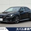 subaru wrx 2022 CFJ1558119 image 1
