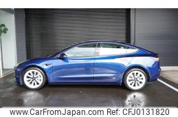 tesla-motors model-3 2021 GOO_JP_700056033630240821002