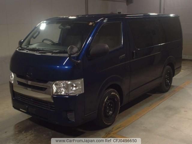 toyota hiace-van 2017 quick_quick_CBF-TRH200V_TRH200-0269010 image 1