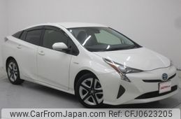 toyota prius 2016 quick_quick_DAA-ZVW50_ZVW50-6039750