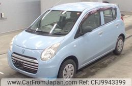 suzuki alto-eco 2013 CFJ9943399