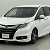 honda odyssey 2015 -HONDA--Odyssey DBA-RC1--RC1-1110876---HONDA--Odyssey DBA-RC1--RC1-1110876- image 4