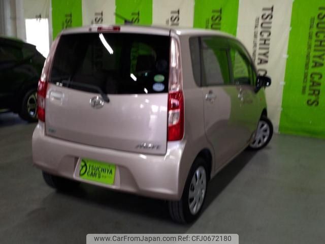 daihatsu move 2012 -DAIHATSU--Move DBA-LA100S--LA100S-0137952---DAIHATSU--Move DBA-LA100S--LA100S-0137952- image 2