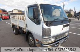 mitsubishi-fuso canter 1999 -MITSUBISHI--Canter KK-FE50EB--FE50EB-450683---MITSUBISHI--Canter KK-FE50EB--FE50EB-450683-