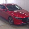 mazda mazda3-fastback 2019 quick_quick_3DA-BP8P_103749 image 1