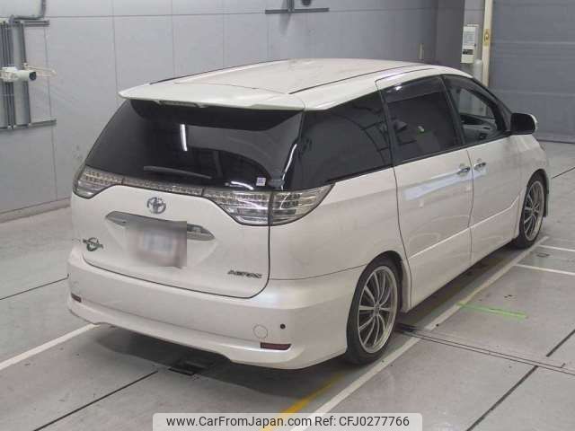 toyota estima 2009 -TOYOTA--Estima DBA-ACR50W--ACR50-7081158---TOYOTA--Estima DBA-ACR50W--ACR50-7081158- image 2