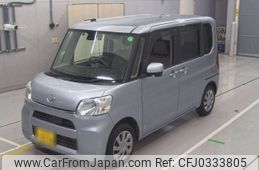 daihatsu tanto 2015 -DAIHATSU 【水戸 581み9754】--Tanto LA600S-0320362---DAIHATSU 【水戸 581み9754】--Tanto LA600S-0320362-