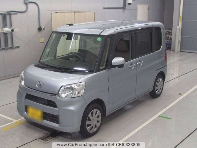 daihatsu tanto 2015 -DAIHATSU 【水戸 581み9754】--Tanto LA600S-0320362---DAIHATSU 【水戸 581み9754】--Tanto LA600S-0320362- image 1