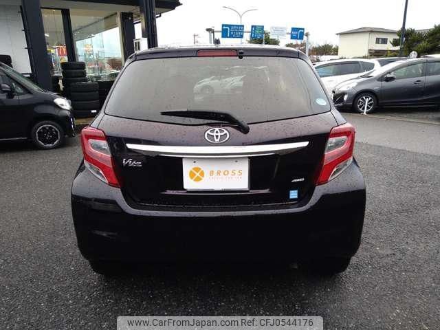 toyota vitz 2016 -TOYOTA 【名変中 】--Vitz NSP135--2063350---TOYOTA 【名変中 】--Vitz NSP135--2063350- image 2