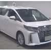 toyota alphard 2022 quick_quick_3BA-AGH30W_AGH30-0407848 image 4