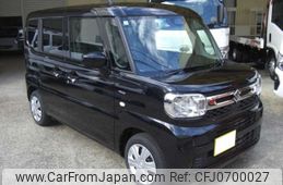 suzuki spacia 2025 -SUZUKI 【和歌山 581】--Spacia 5AA-MK94S--MK94S-250851---SUZUKI 【和歌山 581】--Spacia 5AA-MK94S--MK94S-250851-