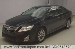 toyota camry 2011 -TOYOTA--Camry DAA-AVV50--AVV50-1000286---TOYOTA--Camry DAA-AVV50--AVV50-1000286-