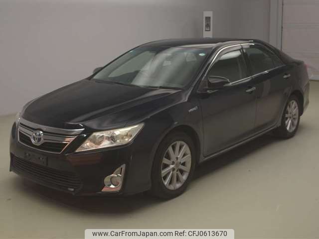 toyota camry 2011 -TOYOTA--Camry DAA-AVV50--AVV50-1000286---TOYOTA--Camry DAA-AVV50--AVV50-1000286- image 1