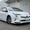 toyota prius 2016 -TOYOTA--Prius DAA-ZVW50--ZVW50-6064766---TOYOTA--Prius DAA-ZVW50--ZVW50-6064766- image 1