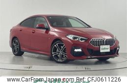 bmw 2-series 2020 -BMW--BMW 2 Series 3DA-7M20--WBA32AM0107G47358---BMW--BMW 2 Series 3DA-7M20--WBA32AM0107G47358-