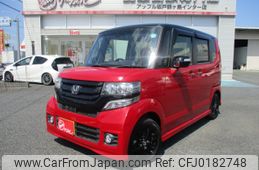 honda n-box 2016 -HONDA--N BOX DBA-JF1--JF1-1869087---HONDA--N BOX DBA-JF1--JF1-1869087-