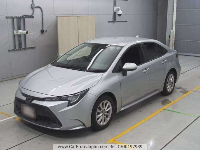 toyota corolla 2020 -TOYOTA--Corolla 3BA-ZRE212--ZRE212-6002366---TOYOTA--Corolla 3BA-ZRE212--ZRE212-6002366- image 1