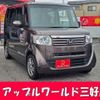 honda n-box 2014 -HONDA 【岡崎 580ｻ1101】--N BOX DBA-JF1--JF1-2218487---HONDA 【岡崎 580ｻ1101】--N BOX DBA-JF1--JF1-2218487- image 1