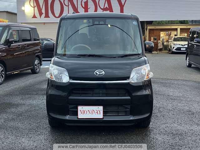 daihatsu tanto 2017 -DAIHATSU--Tanto LA600S--0548061---DAIHATSU--Tanto LA600S--0548061- image 2