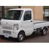 suzuki carry-truck 2012 -SUZUKI--Carry Truck DA63T--805557---SUZUKI--Carry Truck DA63T--805557- image 1