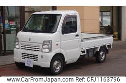 suzuki carry-truck 2012 -SUZUKI--Carry Truck DA63T--805557---SUZUKI--Carry Truck DA63T--805557-