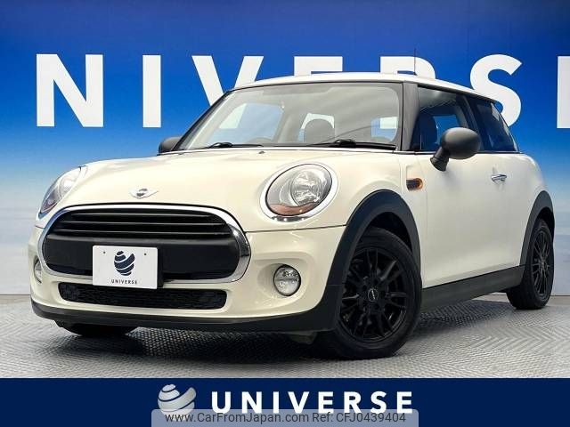 mini mini-others 2017 -BMW--BMW Mini DBA-XM12--WMWXN720803B12369---BMW--BMW Mini DBA-XM12--WMWXN720803B12369- image 1