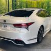 lexus ls 2018 -LEXUS--Lexus LS DAA-GVF55--GVF55-6004157---LEXUS--Lexus LS DAA-GVF55--GVF55-6004157- image 18