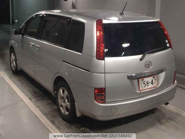 toyota isis 2006 -TOYOTA--Isis ANM10G-0070376---TOYOTA--Isis ANM10G-0070376- image 2