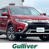 mitsubishi outlander 2018 -MITSUBISHI--Outlander DBA-GF8W--GF8W-0600316---MITSUBISHI--Outlander DBA-GF8W--GF8W-0600316- image 1
