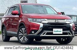 mitsubishi outlander 2018 -MITSUBISHI--Outlander DBA-GF8W--GF8W-0600316---MITSUBISHI--Outlander DBA-GF8W--GF8W-0600316-