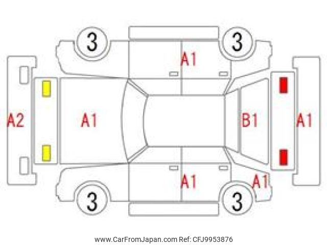 honda n-wgn 2020 -HONDA--N WGN 6BA-JH3--JH3-1017646---HONDA--N WGN 6BA-JH3--JH3-1017646- image 2