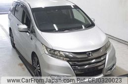 honda odyssey 2014 -HONDA--Odyssey RC1-1032126---HONDA--Odyssey RC1-1032126-