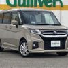 suzuki solio 2024 -SUZUKI--Solio 5AA-MA37S--MA37S-190409---SUZUKI--Solio 5AA-MA37S--MA37S-190409- image 1