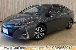 toyota prius-phv 2017 -TOYOTA--Prius PHV DLA-ZVW52--ZVW52-3016867---TOYOTA--Prius PHV DLA-ZVW52--ZVW52-3016867-