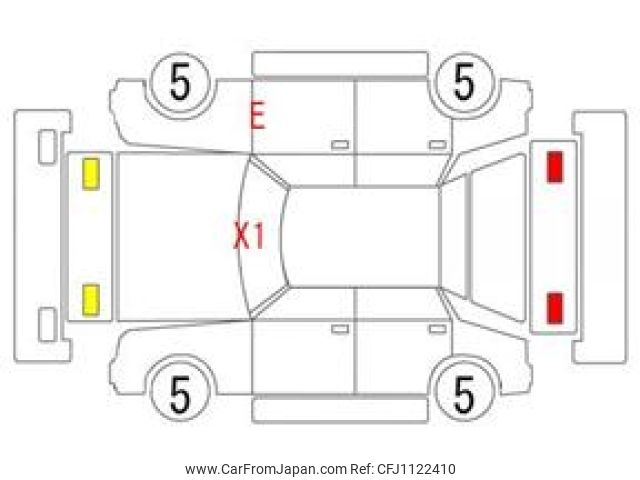 honda freed 2022 -HONDA--Freed 6AA-GB7--GB7-3175103---HONDA--Freed 6AA-GB7--GB7-3175103- image 2