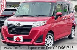 toyota roomy 2018 -TOYOTA--Roomy DBA-M900A--M900A-0229297---TOYOTA--Roomy DBA-M900A--M900A-0229297-