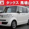 honda n-box 2014 quick_quick_DBA-JF1_JF1-1420616 image 1