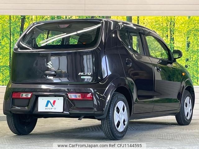 suzuki alto 2019 quick_quick_HA36S_HA36S-518097 image 2
