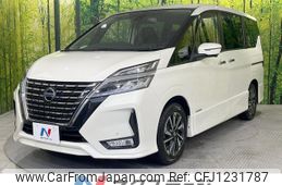 nissan serena 2022 -NISSAN--Serena 5AA-GFC27--GFC27-247974---NISSAN--Serena 5AA-GFC27--GFC27-247974-
