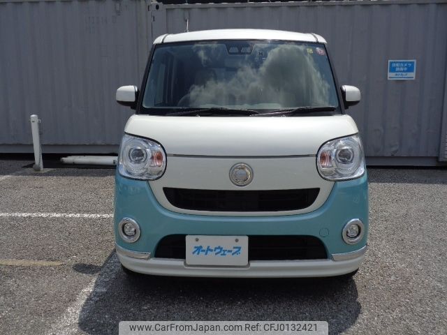 daihatsu move-canbus 2017 -DAIHATSU--Move Canbus DBA-LA800S--LA800S-0078955---DAIHATSU--Move Canbus DBA-LA800S--LA800S-0078955- image 1