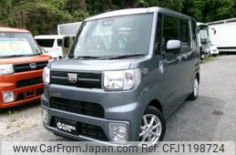 daihatsu wake 2021 -DAIHATSU--WAKE 4BA-LA700S--LA700S-0168283---DAIHATSU--WAKE 4BA-LA700S--LA700S-0168283-