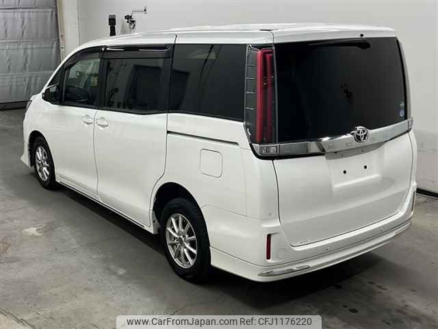 toyota noah 2019 -TOYOTA--Noah ZRR85G-0121818---TOYOTA--Noah ZRR85G-0121818- image 2
