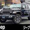 chrysler jeep-wrangler 2019 -CHRYSLER--Jeep Wrangler ABA-JL20L--1C4HJXLN4KW642155---CHRYSLER--Jeep Wrangler ABA-JL20L--1C4HJXLN4KW642155- image 1