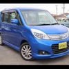 suzuki solio 2014 -SUZUKI--Solio MA15S--255193---SUZUKI--Solio MA15S--255193- image 1