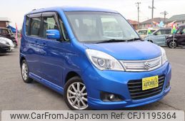 suzuki solio 2014 -SUZUKI--Solio MA15S--255193---SUZUKI--Solio MA15S--255193-