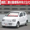 suzuki alto-van 2018 CFJ1682317 image 1