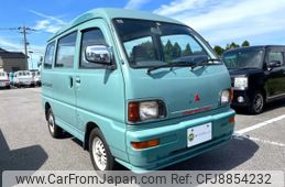 mitsubishi minicab-van 1996 Mitsuicoltd_MBMV0406809R0508