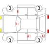 honda n-box 2013 -HONDA--N BOX DBA-JF1--JF1-2114836---HONDA--N BOX DBA-JF1--JF1-2114836- image 2