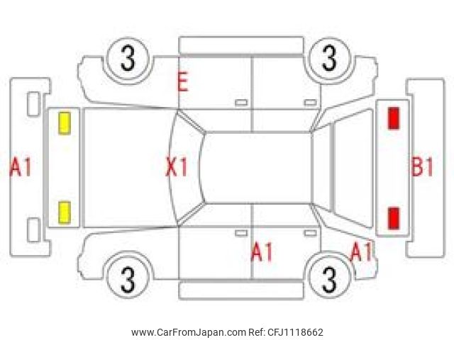 honda n-box 2013 -HONDA--N BOX DBA-JF1--JF1-2114836---HONDA--N BOX DBA-JF1--JF1-2114836- image 2