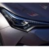 toyota c-hr 2017 quick_quick_DAA-ZYX10_ZYX10-2059908 image 3